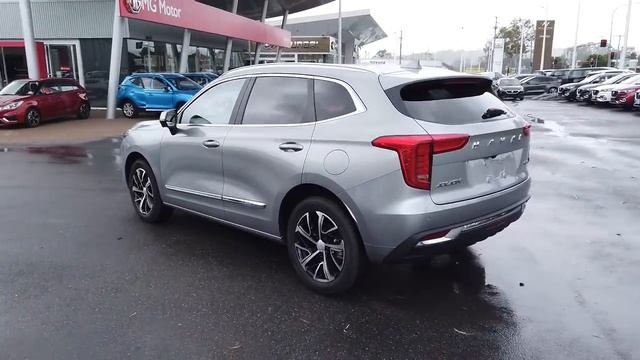 2021 HAVAL HAVAL_JOLION Booval, Ipswich, Woodend, Raceview, Brisbane, QLD H011460 смотреть онлайн