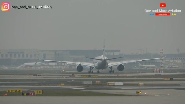?Live Planespotting ?Frankfurt Airport | ★FRA★ смотреть онлайн