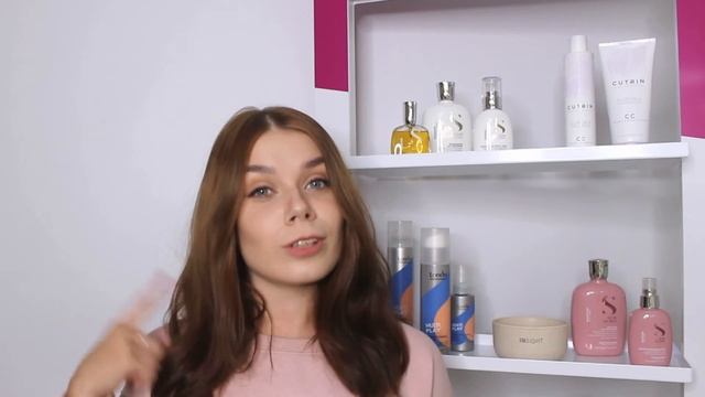 Мифы об окрашивании волос смотреть онлайн