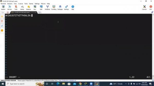 Managing S3 Storage With Advanced technique (Part 1)