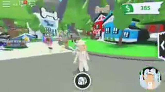 What do i get for trading a Golden apple? ||Roblox Adopt Me! смотреть онлайн