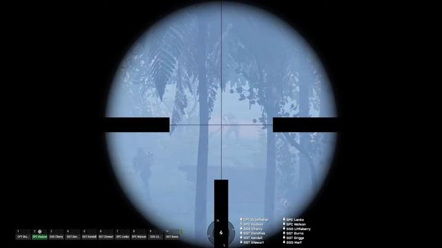 ARMA III Gameplay: 506th IRRU Operation Generous Hand (Mass Effect Mod) смотреть онлайн