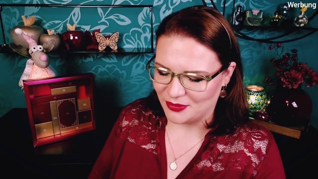 KIKO MILANO Adventskalender 2021 | Unboxing + Verlosung смотреть онлайн