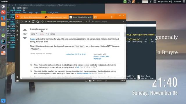 Mod Archive Download Script : Part 1 [Live Coding] смотреть онлайн