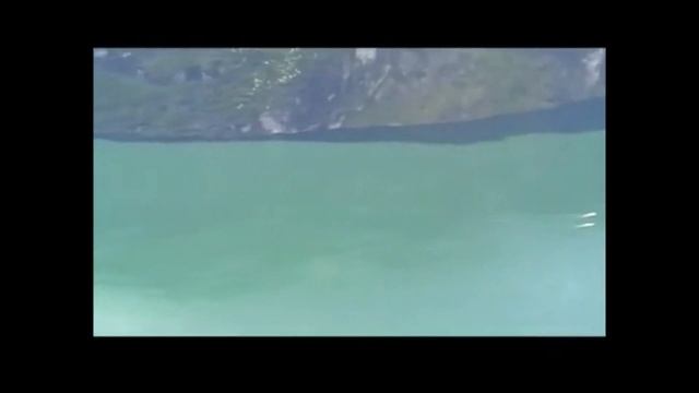 Geirangerfjorden fjord of Norway смотреть онлайн