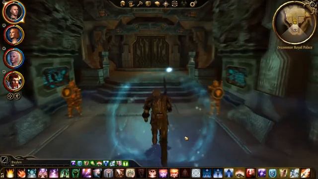 Dragon Age Origins A Paragon of Her Kind And All Side Quests Finale Part 5 Of 5 Walkthrough смотреть онлайн