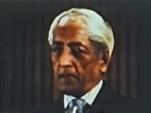 КРИШНАМУРТИ. МОЖЕТ ЛИ УМ БЫТЬ СВОБОДНЫМ ОТ СТРАХА? БЕСЕДА №2. САН-ДИЕГО, КАЛИФОРНИЯ, 6 АПРЕЛЯ 1970