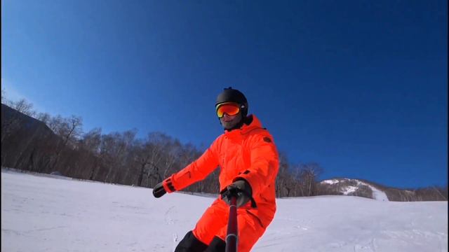 Камчатка. Гора Морозная. 2019/ Kamchatka смотреть онлайн