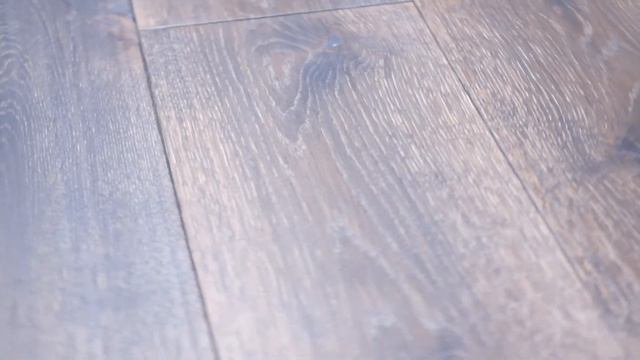 Drewniana podłoga BIZUN (Parkiet Hajnówka) - dębowa deska podłogowa смотреть онлайн