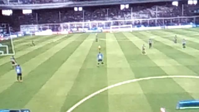 El toque de FIFA 15. Crack Gamer 19 смотреть онлайн
