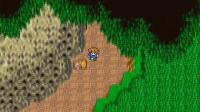 Final Fantasy V Four Job Fiesta (2022) Episode 1: Dying Winds смотреть онлайн