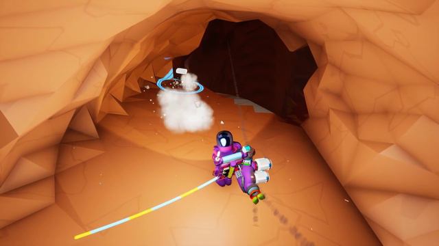Astroneer 1.0.7 - наконец-то релиз, часть 20 - к центру Калидора ! смотреть онлайн