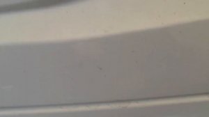 Сливная пробка радиатора W204