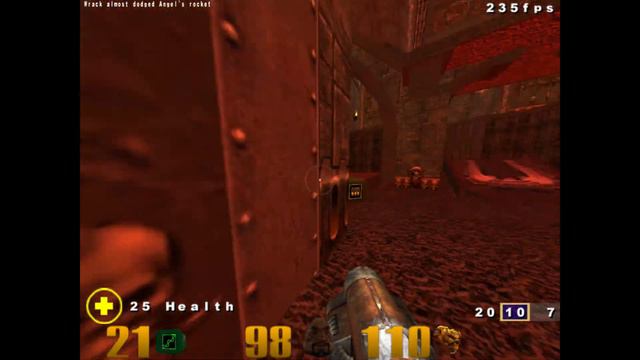 Quake 3 - #12 DM9 Perfect