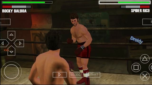 Top 5 PSP Boxing Games For PPSSPP Android Emulator смотреть онлайн