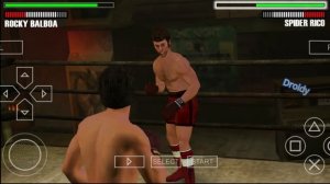 Top 5 PSP Boxing Games For PPSSPP Android Emulator