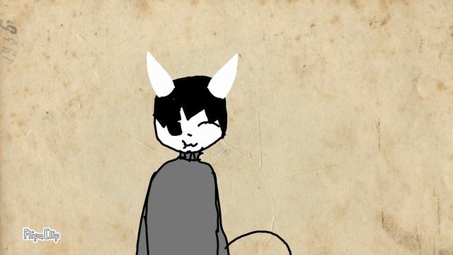 If bendy was human смотреть онлайн