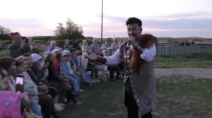 АРТУР ТУКТАГУЛОВ   МУРАТША