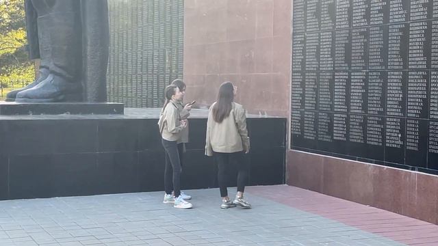 Творческая студия "Виват" - Помни смотреть онлайн