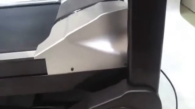 Система амортизации Беговая дорожка DFC Terra T 505 смотреть онлайн