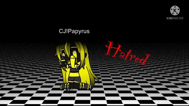 Identities Meme| Undertale Au’s смотреть онлайн