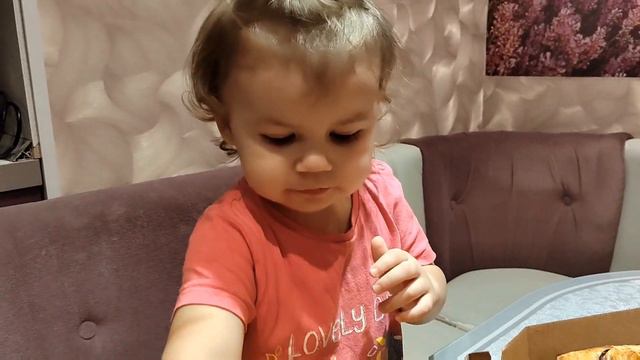Евандосик и пицца смотреть онлайн