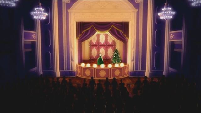 Árbol de Navidad | Video Musical | Barbie™ en "Un cuento de Navidad" смотреть онлайн