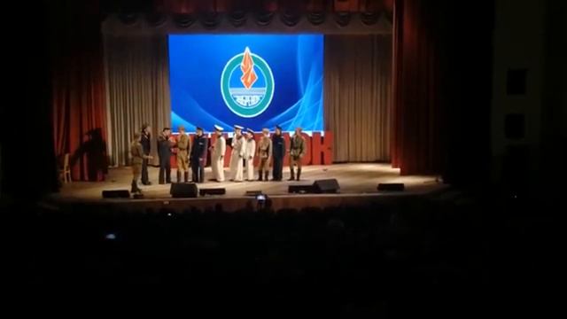 Шахтинские кадеты в лагере Зубренок республики Беларусь смотреть онлайн