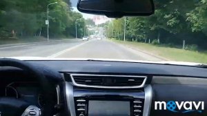 НИСАН МУРАНА ПАКАТУШКИ С ТАТАРИНОМ ТЕСТ ДРАЙВ ВИДЕО ОБЗОР