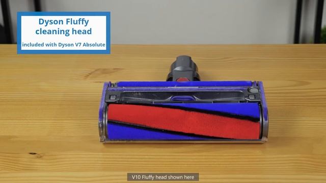 Dyson V7 Motorhead Vs Animal vs Trigger : Which One Is The Winner? смотреть онлайн