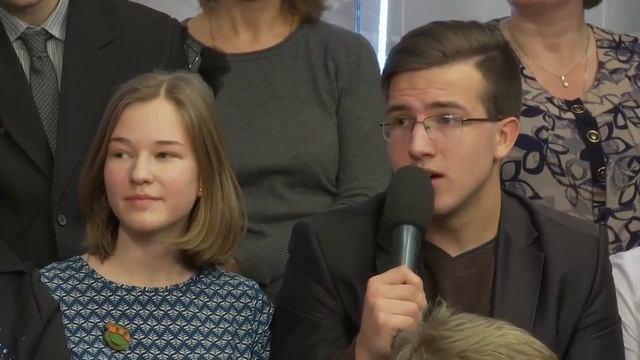 Кто такие одаренные дети? смотреть онлайн