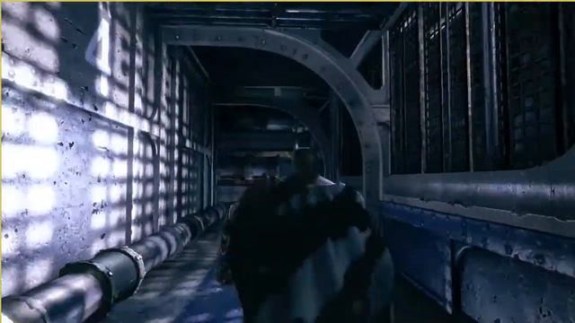 Full Play:Batman Arkham Origins Episode 4-Stealth for DAYZ смотреть онлайн
