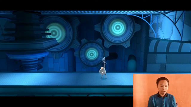 Mainin Game Nostalgia Miniyon √ Despicable Me √part01 √psp