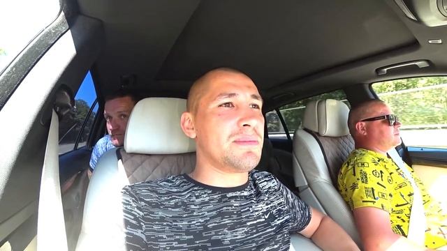 БРИГАДА В ШОКЕ ОТ ВИДА В ГЕЛЕНДЖИКЕ / ОБЗОР КВАРТИРЫ И ЦЕНА смотреть онлайн