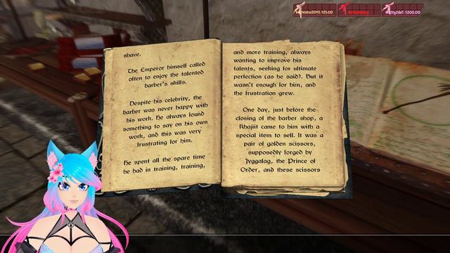 Silvervale plays Skyrim | Episode 4 смотреть онлайн