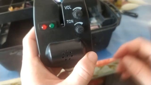 БОЛЬШОЙ обзор моих СНАСТЕЙ! смотреть онлайн