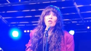 @loreen - IT'S ALL COMING BACK TO ME NOW (Celine Dion cover), live from Bjärred (Sweden) 23.07.2022