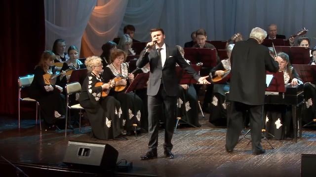 Г. Карло. Танго "Запах женщины" смотреть онлайн