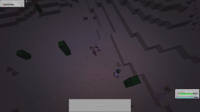 БИТВА С БОССАМИ! НОВЫЕ ПОКЕМОНЫ! МАЙНКРАФТ ПОКЕМОНЫ (Pixelmon GENERATIONS) #9 смотреть онлайн