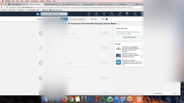 Web Research (Lesson 1) смотреть онлайн