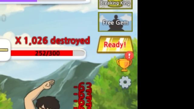 When Your Hand Becomes 69420x Stronger смотреть онлайн