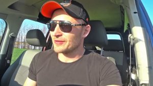 Фольксваген Кадди 1.2 Пассажир не для семьи