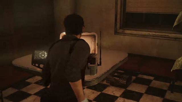 The Evil Within 2 no PS5 - Com o Tio Ledir #01 смотреть онлайн