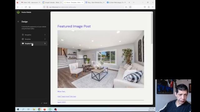 How to add a featured image on a post or page using WordPress смотреть онлайн