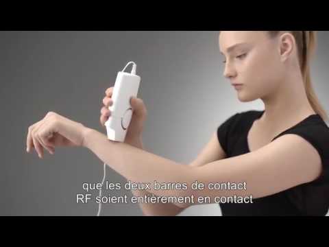 Фотоэпилятор Tanda Me смотреть онлайн