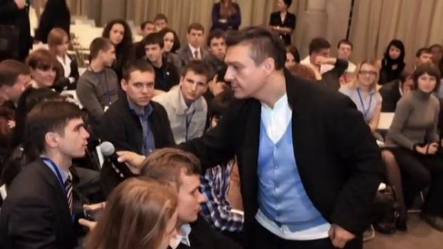 Игорь Стоянов смотреть онлайн