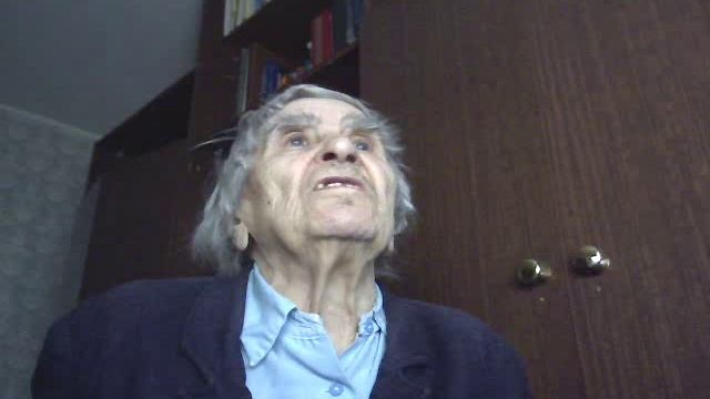 2008.11.28. Братеево. Кирмасова М.С. Моя жизнь. 4. смотреть онлайн
