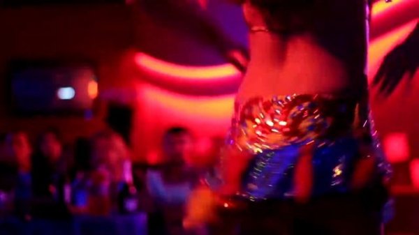 Вечеринка в стиле 90-х. Secret Party