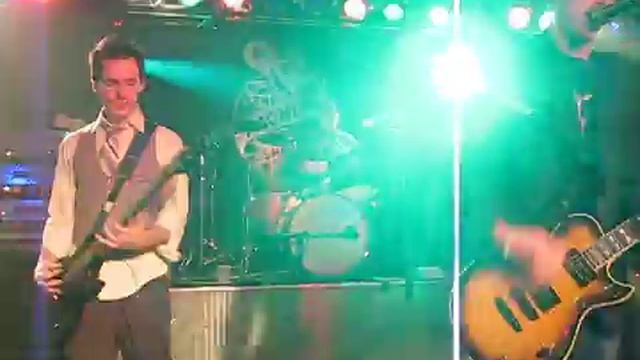 taproot - lost in the woods 2/7/09 смотреть онлайн