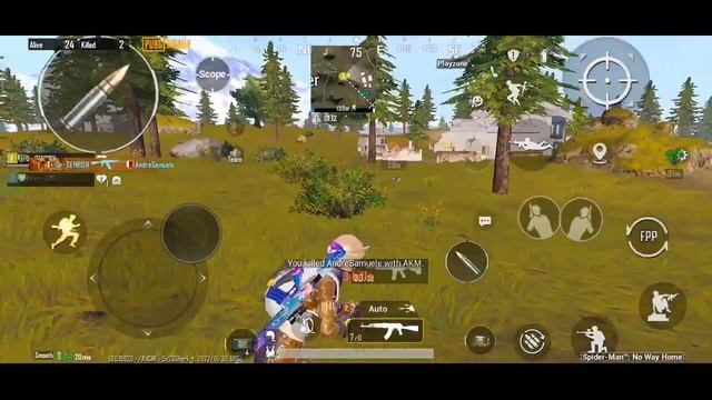 POWER OF ANDROID PLAYER ??REDMI NOTE 8 PRO IN 2K22?⚡? #PUBG #BSSGAMING смотреть онлайн